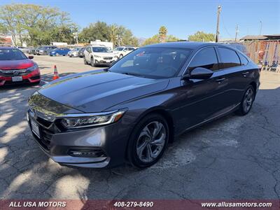 2018 Honda Accord EX - Photo 5 - San Jose, CA 95116