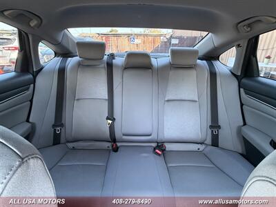 2018 Honda Accord EX - Photo 22 - San Jose, CA 95116
