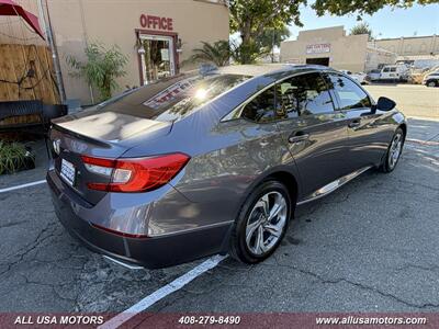 2018 Honda Accord EX - Photo 9 - San Jose, CA 95116