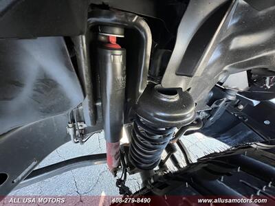 2012 Jeep Wrangler Unlimited Rubicon   - Photo 16 - San Jose, CA 95116