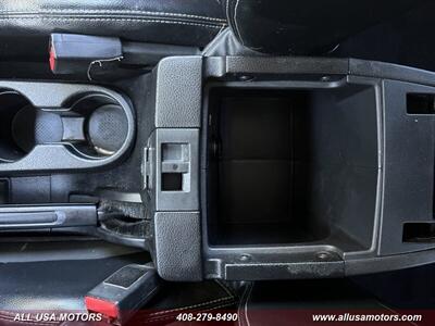 2012 Jeep Wrangler Unlimited Rubicon   - Photo 44 - San Jose, CA 95116