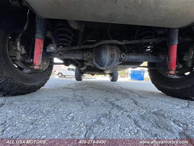 2012 Jeep Wrangler Unlimited Rubicon   - Photo 18 - San Jose, CA 95116