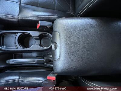 2012 Jeep Wrangler Unlimited Rubicon   - Photo 45 - San Jose, CA 95116