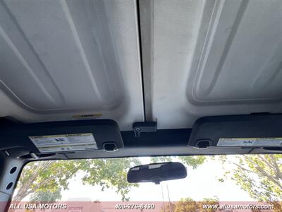 2012 Jeep Wrangler Unlimited Rubicon   - Photo 49 - San Jose, CA 95116