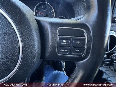 2012 Jeep Wrangler Unlimited Rubicon   - Photo 25 - San Jose, CA 95116
