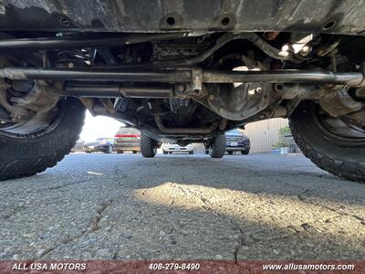2012 Jeep Wrangler Unlimited Rubicon   - Photo 17 - San Jose, CA 95116