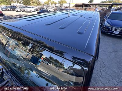 2012 Jeep Wrangler Unlimited Rubicon   - Photo 13 - San Jose, CA 95116