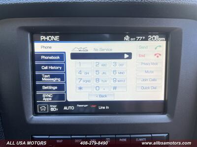 2014 Ford Mustang V6 - Photo 55 - San Jose, CA 95116