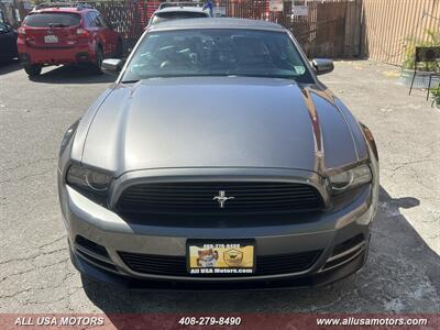 2014 Ford Mustang V6 - Photo 4 - San Jose, CA 95116