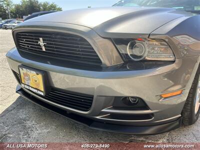 2014 Ford Mustang V6 - Photo 25 - San Jose, CA 95116