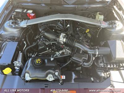 2014 Ford Mustang V6 - Photo 31 - San Jose, CA 95116