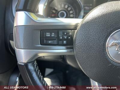 2014 Ford Mustang V6 - Photo 36 - San Jose, CA 95116