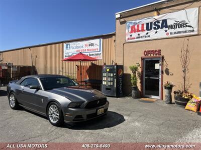2014 Ford Mustang V6 - Photo 3 - San Jose, CA 95116