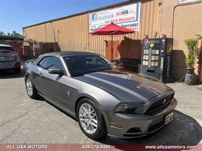 2014 Ford Mustang V6 - Photo 2 - San Jose, CA 95116