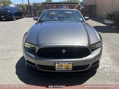 2014 Ford Mustang V6 - Photo 17 - San Jose, CA 95116