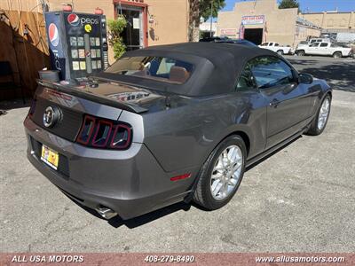 2014 Ford Mustang V6 - Photo 9 - San Jose, CA 95116