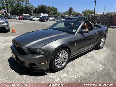 2014 Ford Mustang V6 - Photo 18 - San Jose, CA 95116