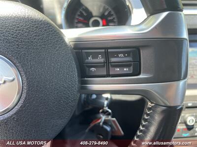 2014 Ford Mustang V6 - Photo 38 - San Jose, CA 95116