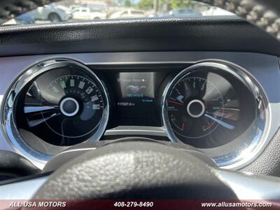 2014 Ford Mustang V6 - Photo 47 - San Jose, CA 95116