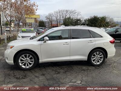 2013 Toyota Venza LE   - Photo 6 - San Jose, CA 95116