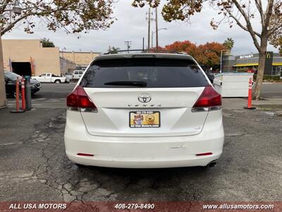 2013 Toyota Venza LE   - Photo 8 - San Jose, CA 95116