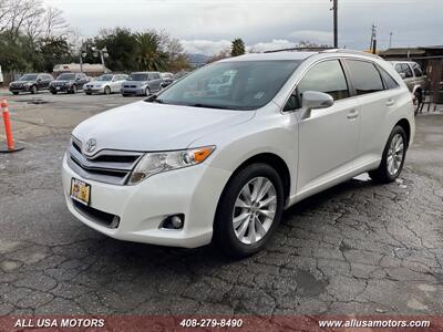 2013 Toyota Venza LE   - Photo 5 - San Jose, CA 95116