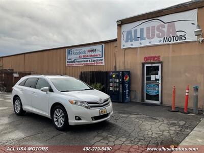 2013 Toyota Venza LE   - Photo 3 - San Jose, CA 95116