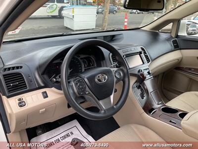 2013 Toyota Venza LE   - Photo 14 - San Jose, CA 95116