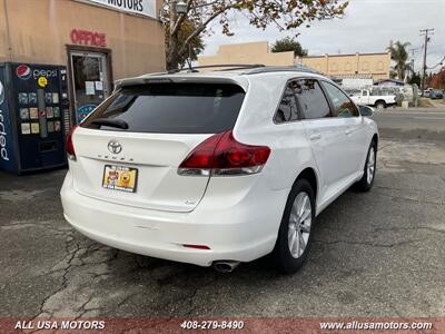 2013 Toyota Venza LE   - Photo 9 - San Jose, CA 95116