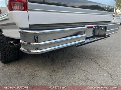 1994 Ford F-150 XLT - Photo 12 - San Jose, CA 95116