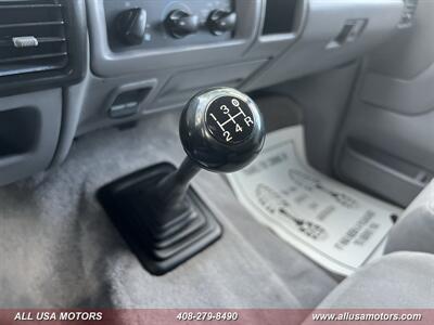 1994 Ford F-150 XLT - Photo 35 - San Jose, CA 95116
