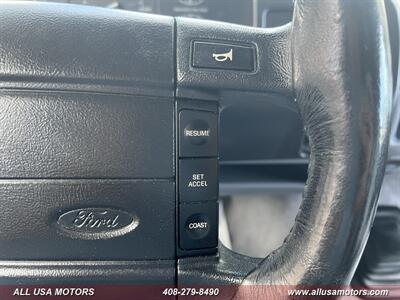 1994 Ford F-150 XLT - Photo 24 - San Jose, CA 95116