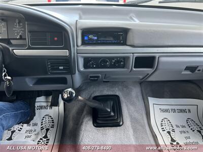 1994 Ford F-150 XLT - Photo 31 - San Jose, CA 95116