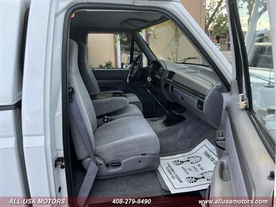 1994 Ford F-150 XLT - Photo 28 - San Jose, CA 95116