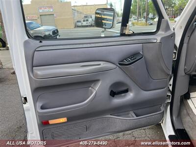 1994 Ford F-150 XLT - Photo 18 - San Jose, CA 95116