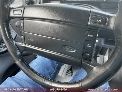 1994 Ford F-150 XLT - Photo 23 - San Jose, CA 95116
