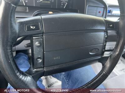 1994 Ford F-150 XLT - Photo 21 - San Jose, CA 95116