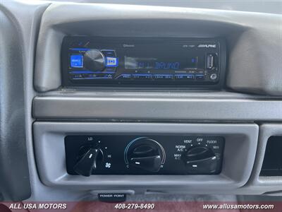 1994 Ford F-150 XLT - Photo 32 - San Jose, CA 95116