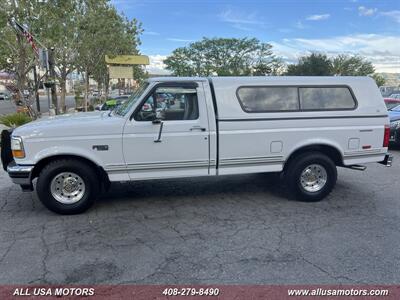 1994 Ford F-150 XLT - Photo 6 - San Jose, CA 95116