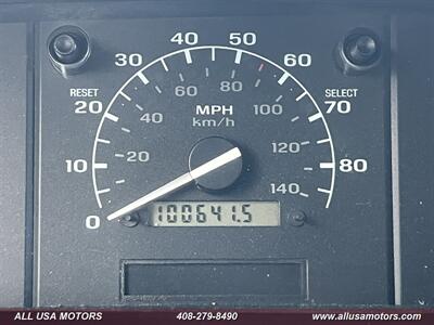 1994 Ford F-150 XLT - Photo 30 - San Jose, CA 95116