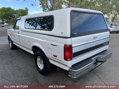 1994 Ford F-150 XLT - Photo 7 - San Jose, CA 95116