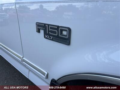 1994 Ford F-150 XLT - Photo 10 - San Jose, CA 95116