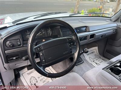 1994 Ford F-150 XLT - Photo 19 - San Jose, CA 95116