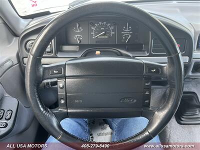 1994 Ford F-150 XLT - Photo 20 - San Jose, CA 95116