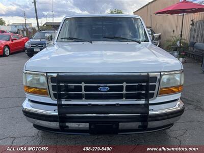1994 Ford F-150 XLT - Photo 4 - San Jose, CA 95116