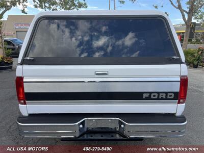 1994 Ford F-150 XLT - Photo 8 - San Jose, CA 95116