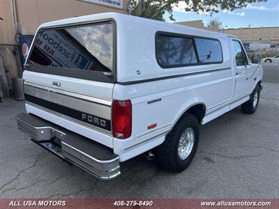 1994 Ford F-150 XLT - Photo 9 - San Jose, CA 95116