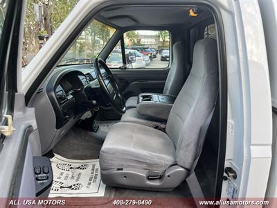 1994 Ford F-150 XLT - Photo 25 - San Jose, CA 95116