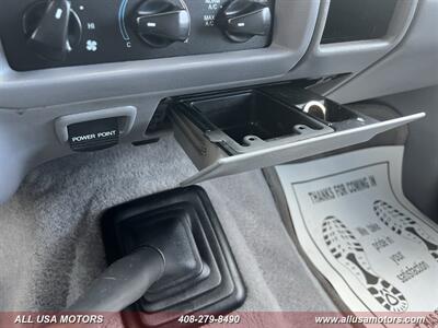 1994 Ford F-150 XLT - Photo 33 - San Jose, CA 95116