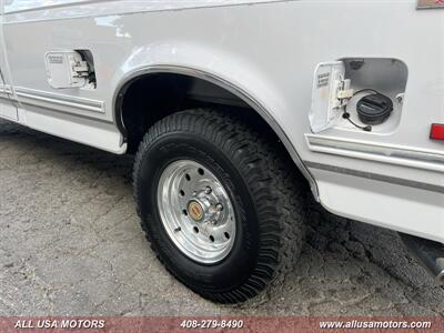 1994 Ford F-150 XLT - Photo 11 - San Jose, CA 95116